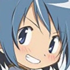 Sayaka Man