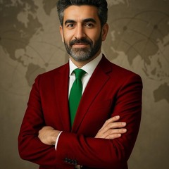 Mohammad Tabrizian