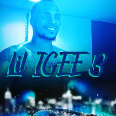 LIL ICEE B