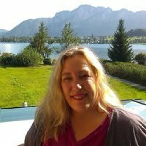Claudia van Kalleveen’s avatar