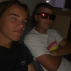 Connor Nicolopoulos