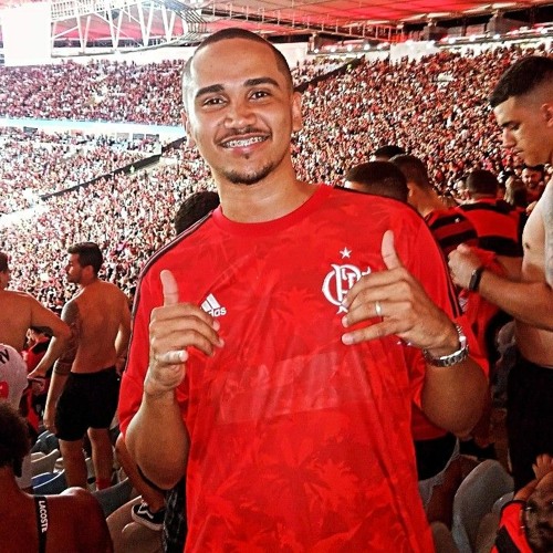 Gustavo Angelo’s avatar