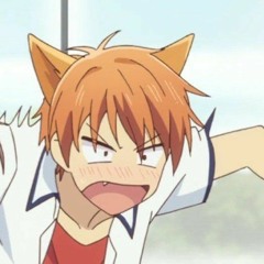 KyoSohma<3🥺♥️