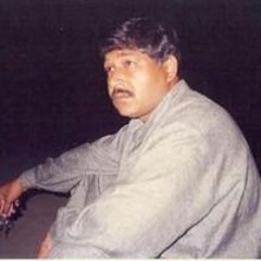 Sajid Iqbal Awan