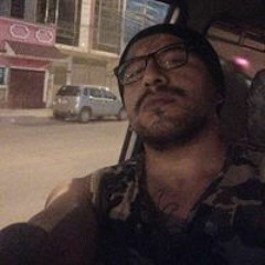Gustavo Mamani Oporto