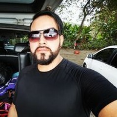 Adalberto Ugalde