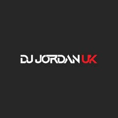 DJ JORDAN UK