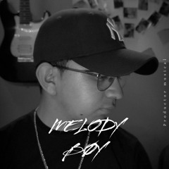 Melody Bøy