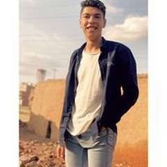Abdelrahman Ehab