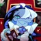 Shadow Milk Cookie