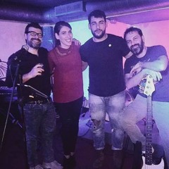 Mirror Quartet & Duo Soul