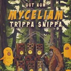 Myceliam - Belly Buster WIP
