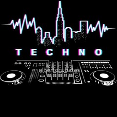Techno jungge