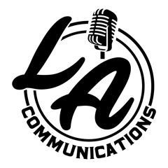 LA Communications-KVIK/KNEI/The Hawk/The River