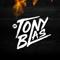 TonyBlas Remixes