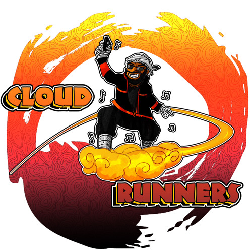 Jhony Allen West presents Cloud Runners!!’s avatar
