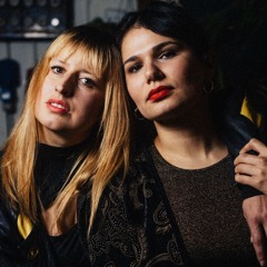 Balagan Sisters