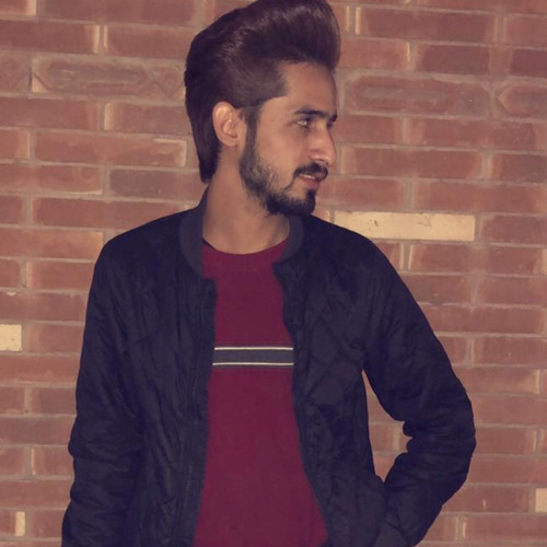 Shoaib Tariq’s avatar