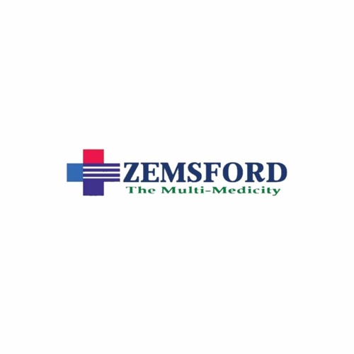 Zemsford Hospital’s avatar