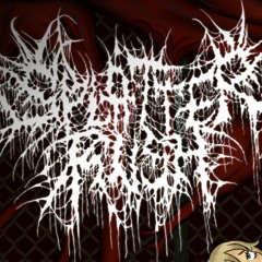 Splatter Rush