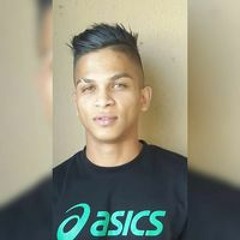 Thawqeer Rangan