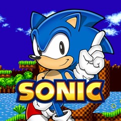 Sonic fan 2011