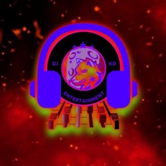 DJ KD