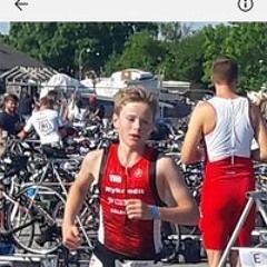 Mikkel Krohn Olsen