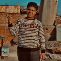 Ahmed Ali