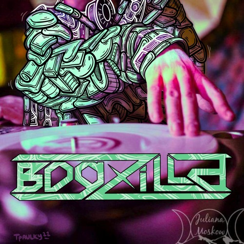 bogzilla’s avatar