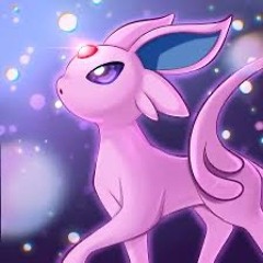 🔮Aurora the Espeon🔮