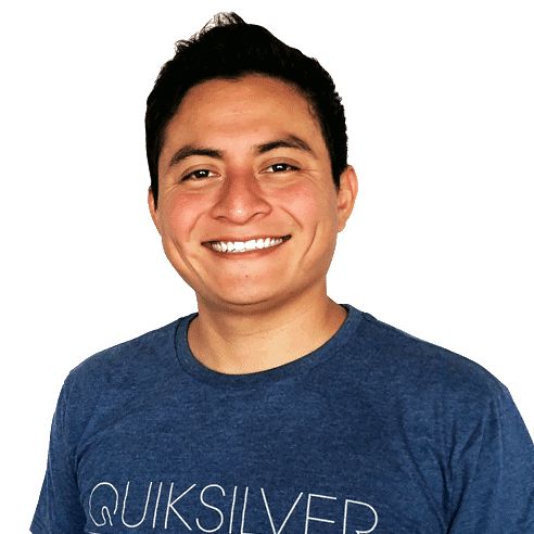 Seo local - La fuerza me acompaña