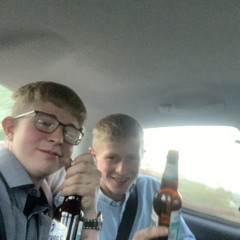 Oran Duffy