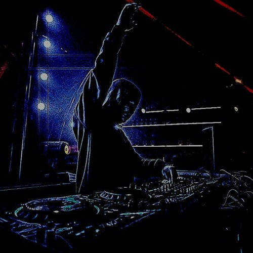 DJ Magic Music’s avatar
