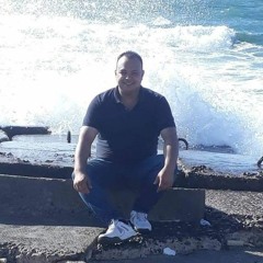 Mahmoud Ismail