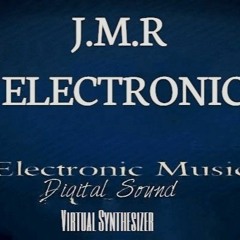 J.M.R - Electronic   (Electronic music producer)