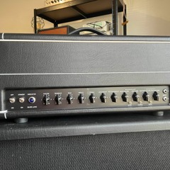 Indium Amplification