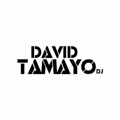 David Tamayo Dj