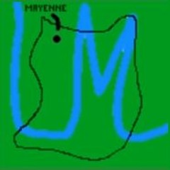 La Mayenne