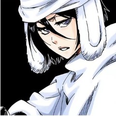 ghost-Rukia$
