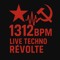 1312BPM