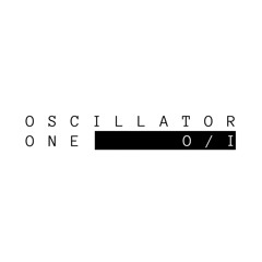 Oscillator One