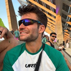 Douwe van der Stroom