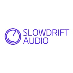 Slowdrift Audio