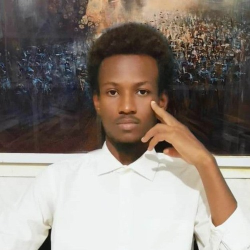 Ahmed Jalal’s avatar