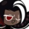 DARK CHOCOS #1 FAN & DEFENDER