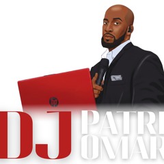 DJ PATRICK OMAR (The Authentic Sound System)