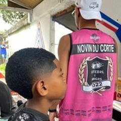 Jota Barbosa