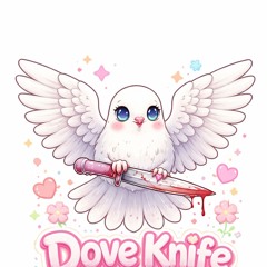 Dove Knife