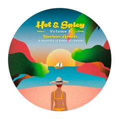Hot'n'Spicy records